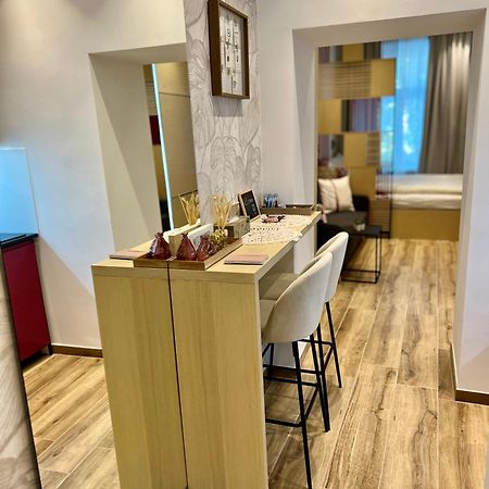 Vienna Charm Apartments Landstrasse Ngoại thất bức ảnh