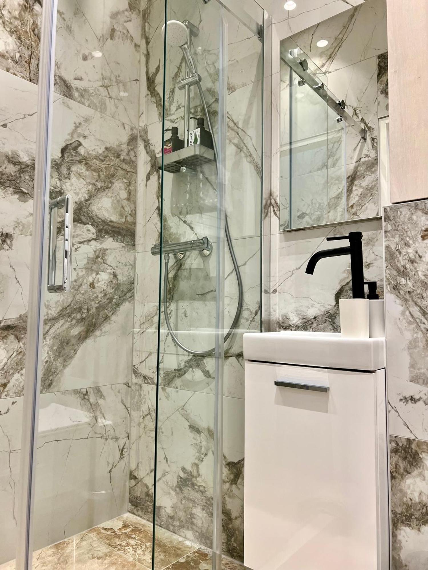 Vienna Charm Apartments Landstrasse Ngoại thất bức ảnh