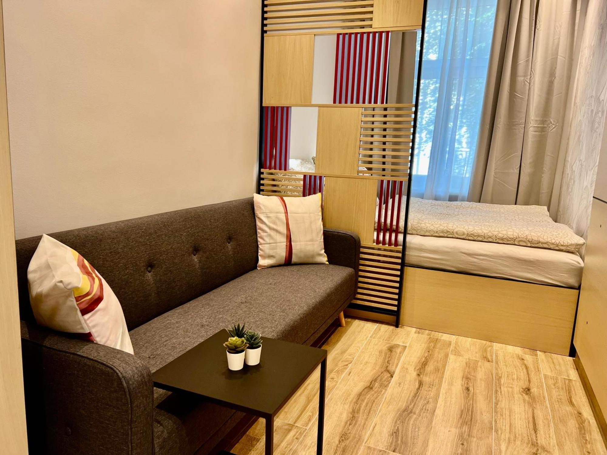 Vienna Charm Apartments Landstrasse Ngoại thất bức ảnh