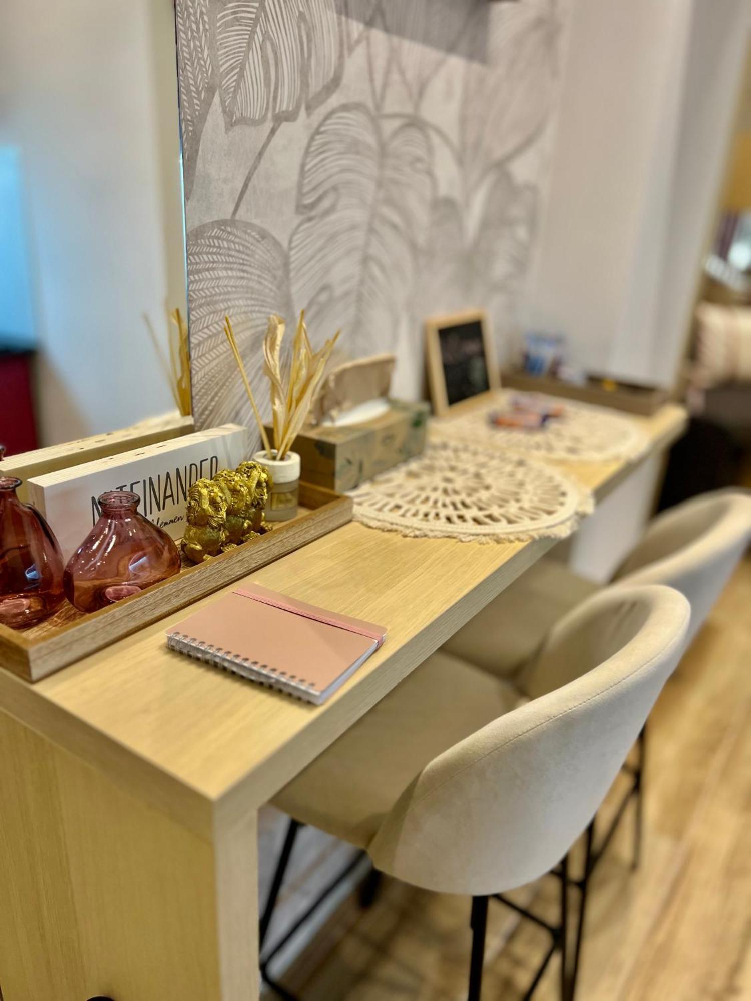 Vienna Charm Apartments Landstrasse Ngoại thất bức ảnh